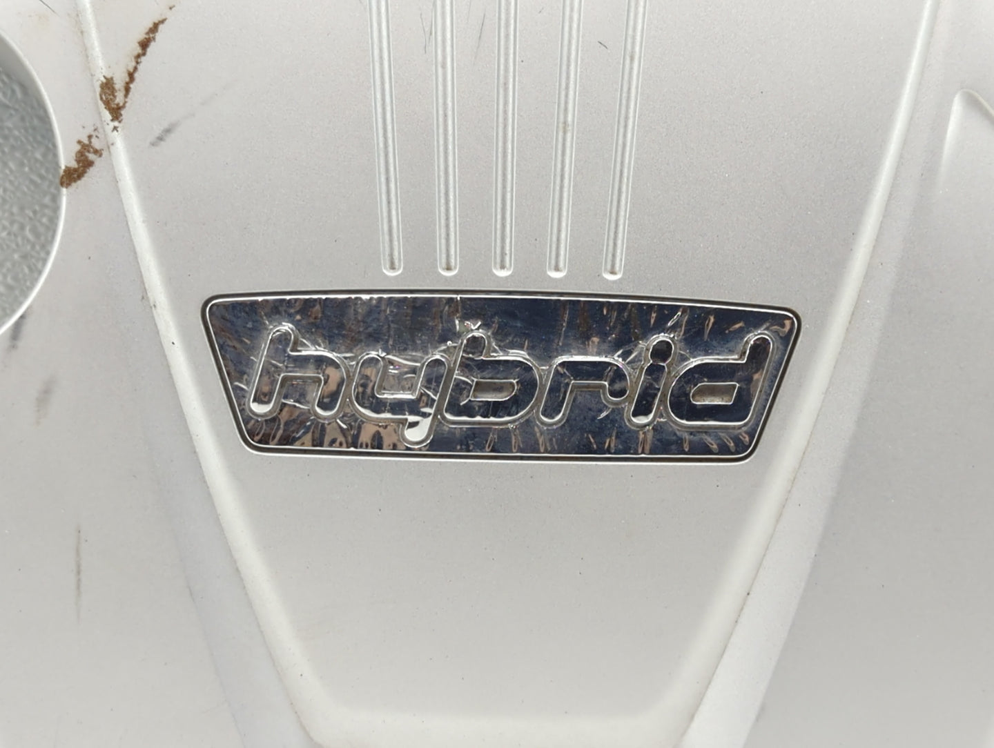 2012 Hyundai Sonata Engine Cover - Oemusedautoparts1.com