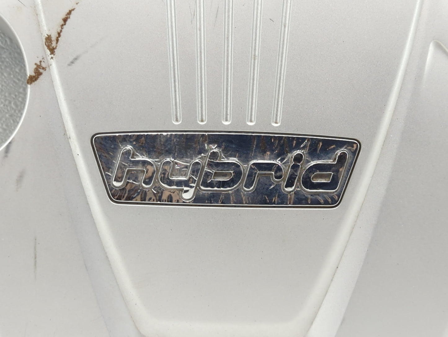 2012 Hyundai Sonata Engine Cover - Oemusedautoparts1.com