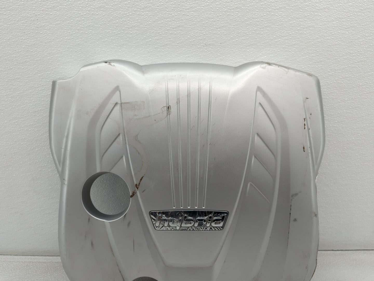 2012 Hyundai Sonata Engine Cover - Oemusedautoparts1.com