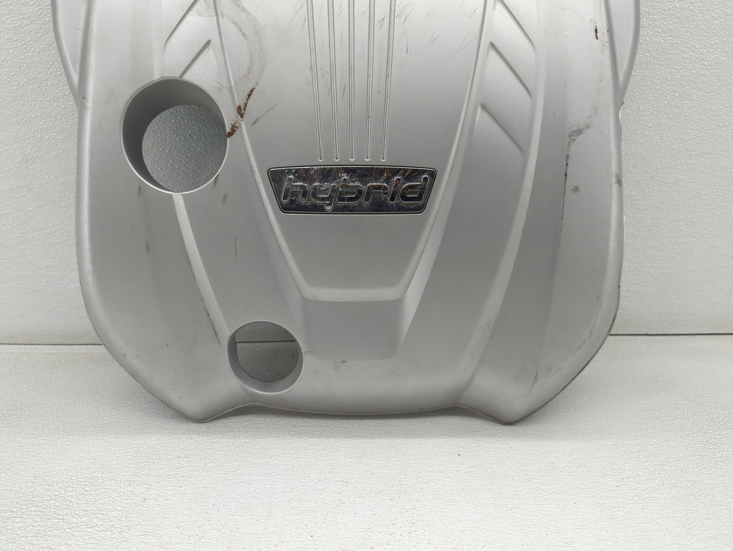 2012 Hyundai Sonata Engine Cover - Oemusedautoparts1.com