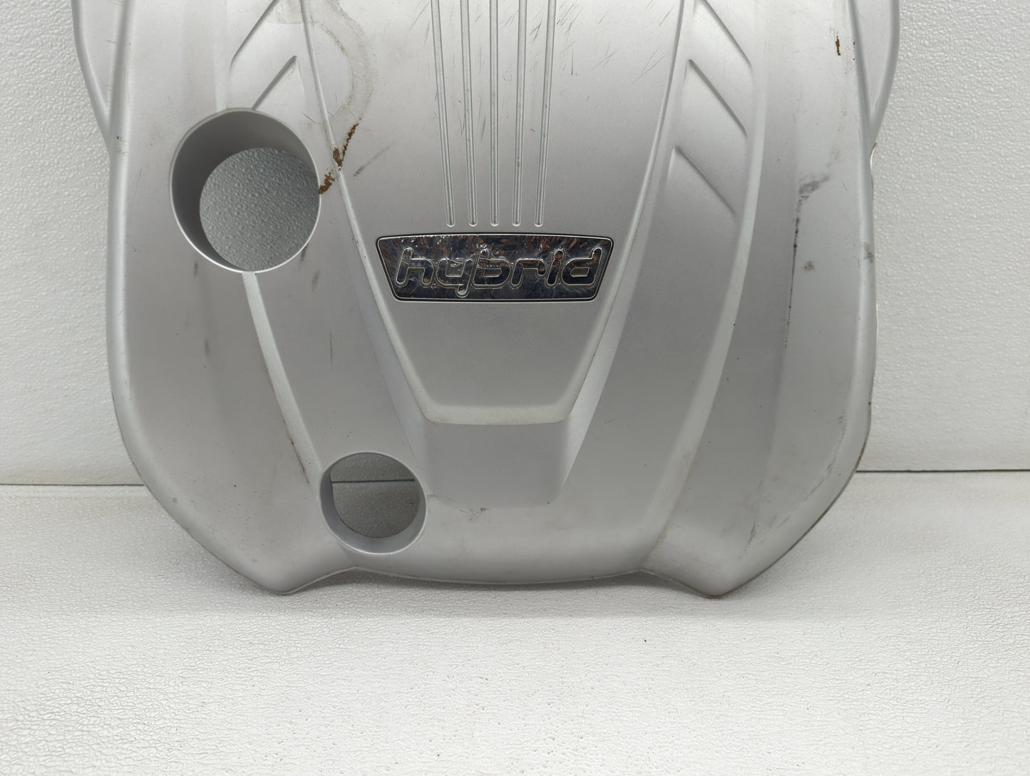 2012 Hyundai Sonata Engine Cover - Oemusedautoparts1.com
