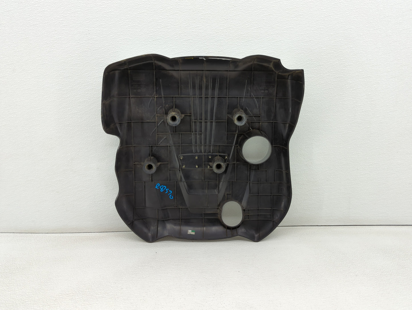2012 Hyundai Sonata Engine Cover - Oemusedautoparts1.com