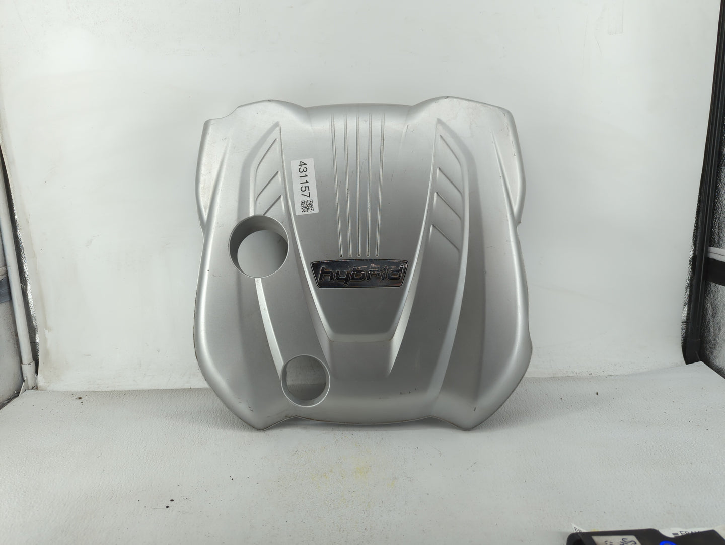 2012 Hyundai Sonata Engine Cover - Oemusedautoparts1.com