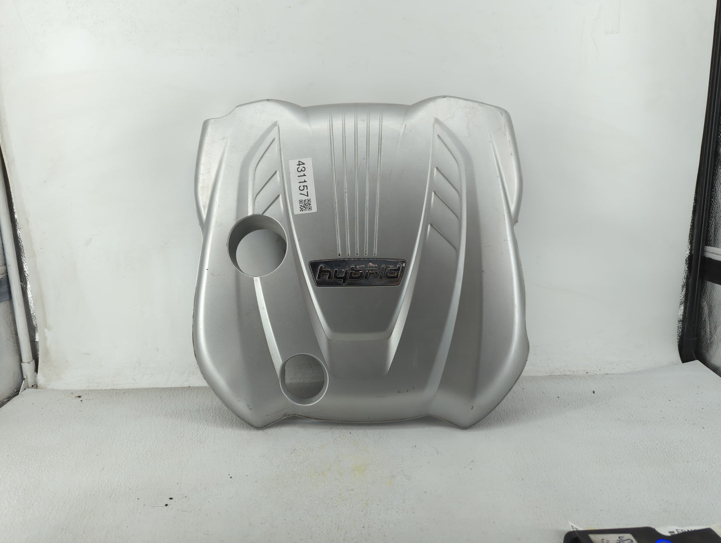 2012 Hyundai Sonata Engine Cover - Oemusedautoparts1.com