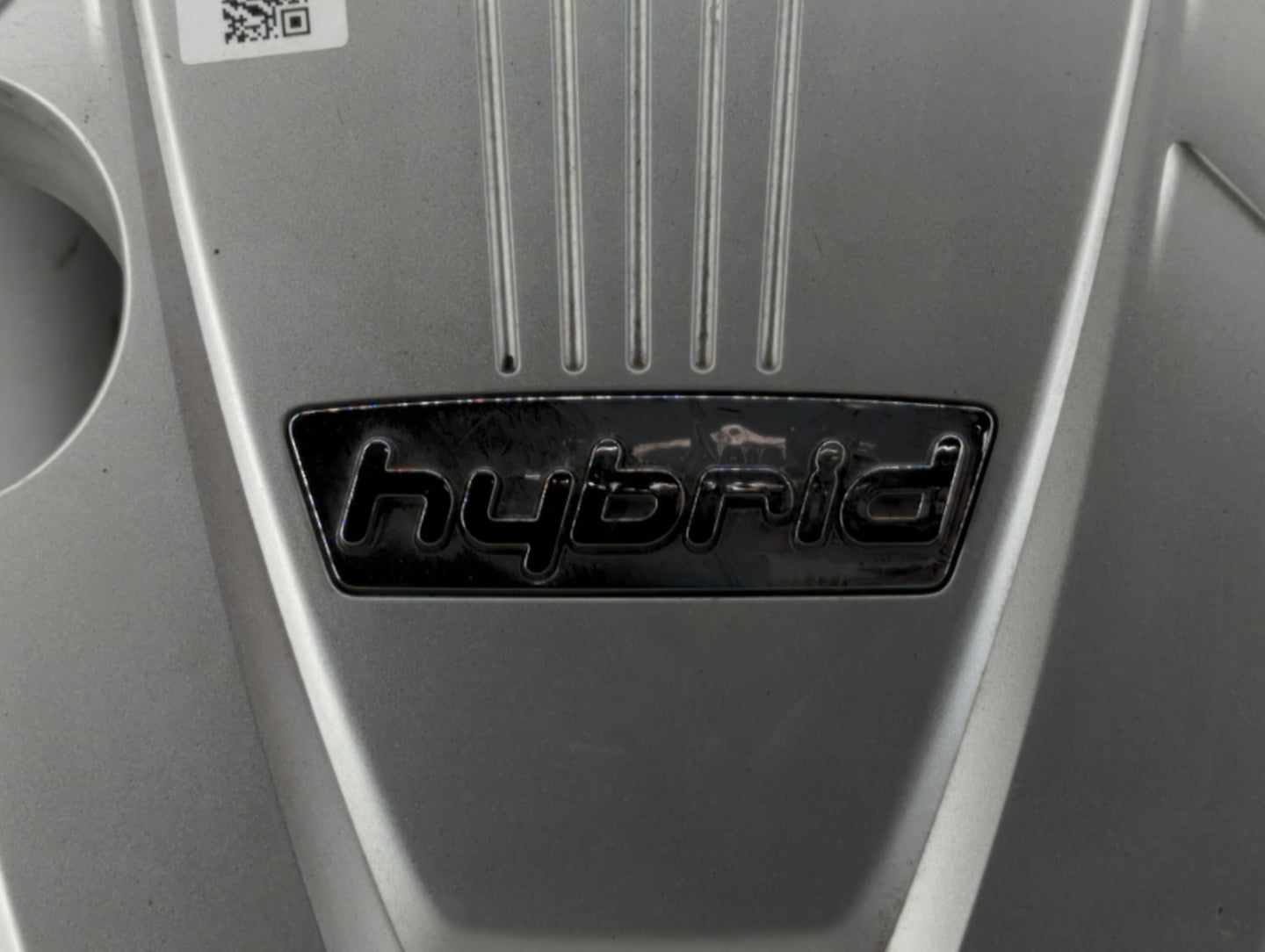 2012 Hyundai Sonata Engine Cover - Oemusedautoparts1.com