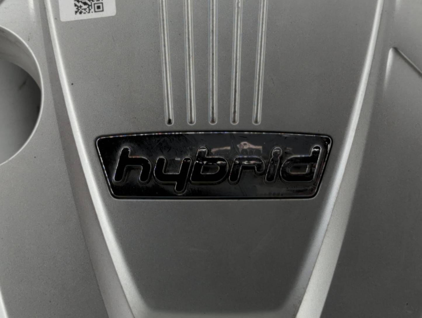 2012 Hyundai Sonata Engine Cover - Oemusedautoparts1.com