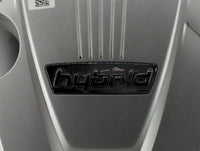 2012 Hyundai Sonata Engine Cover - Oemusedautoparts1.com