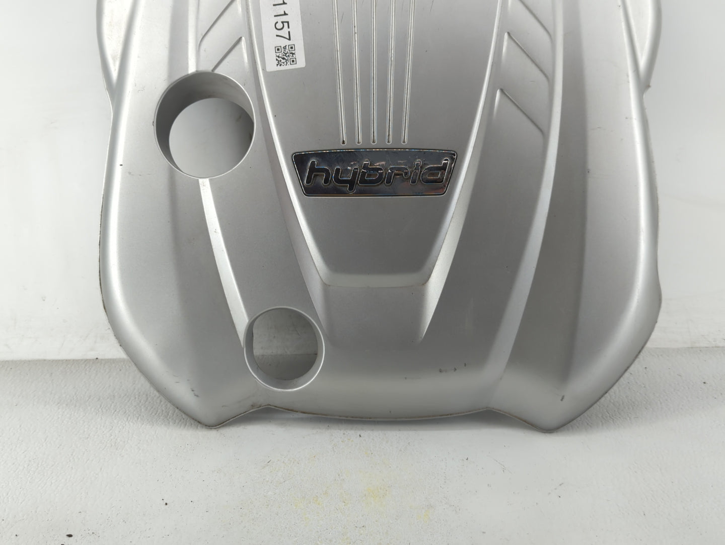 2012 Hyundai Sonata Engine Cover - Oemusedautoparts1.com