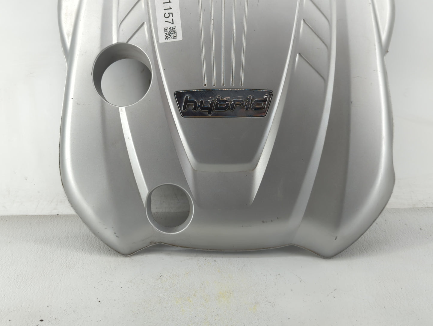 2012 Hyundai Sonata Engine Cover - Oemusedautoparts1.com