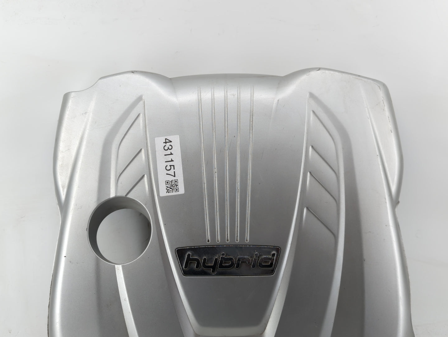 2012 Hyundai Sonata Engine Cover - Oemusedautoparts1.com