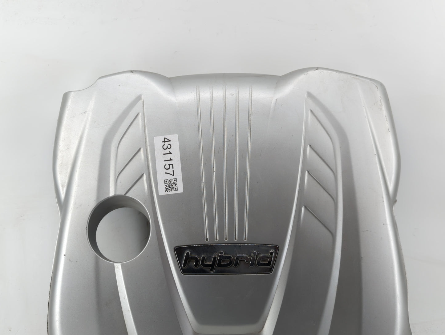 2012 Hyundai Sonata Engine Cover - Oemusedautoparts1.com