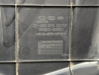 2012 Hyundai Sonata Engine Cover - Oemusedautoparts1.com