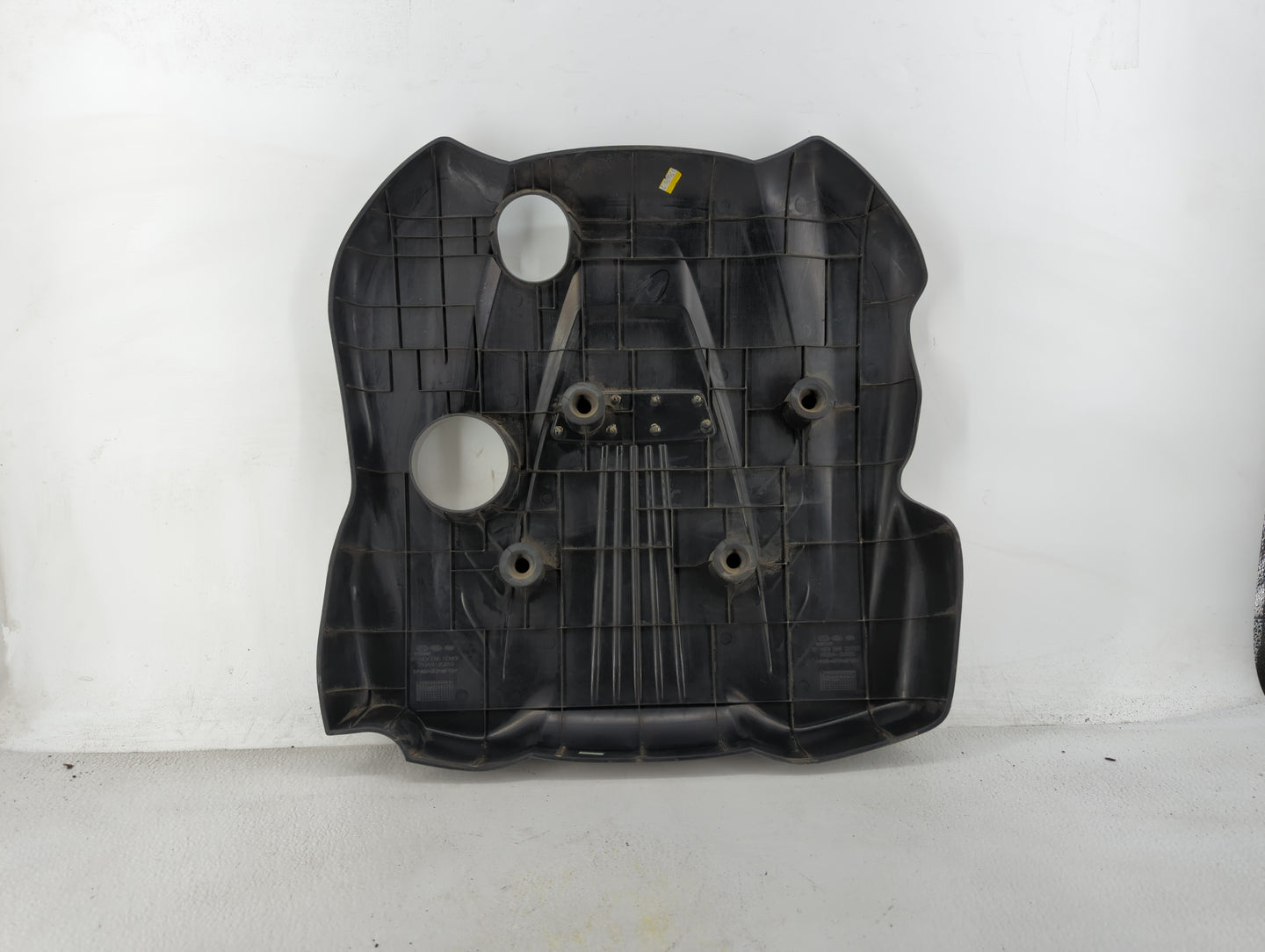 2012 Hyundai Sonata Engine Cover - Oemusedautoparts1.com
