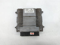 2011-2014 Hyundai Sonata PCM Engine Control Computer ECU ECM PCU OEM P/N:39111-2G667 39101-2G667 Fits Fits 2011 2012 2013 20