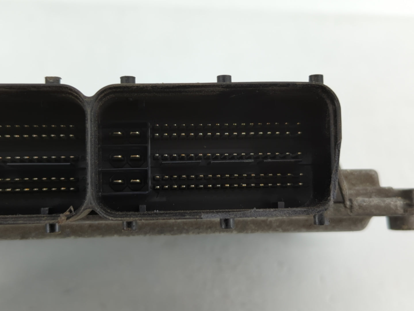 2011-2014 Hyundai Sonata PCM Engine Control Computer ECU ECM PCU OEM P/N:39111-2G667 39101-2G667 Fits Fits 2011 2012 2013 20