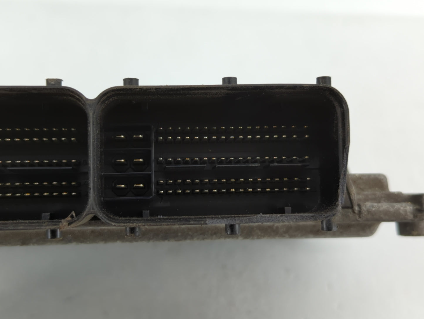 2011-2014 Hyundai Sonata PCM Engine Control Computer ECU ECM PCU OEM P/N:39111-2G667 39101-2G667 Fits Fits 2011 2012 2013 20