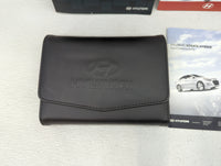 2012 Hyundai Sonata Owners Manual Book Guide OEM Used Auto Parts - Oemusedautoparts1.com