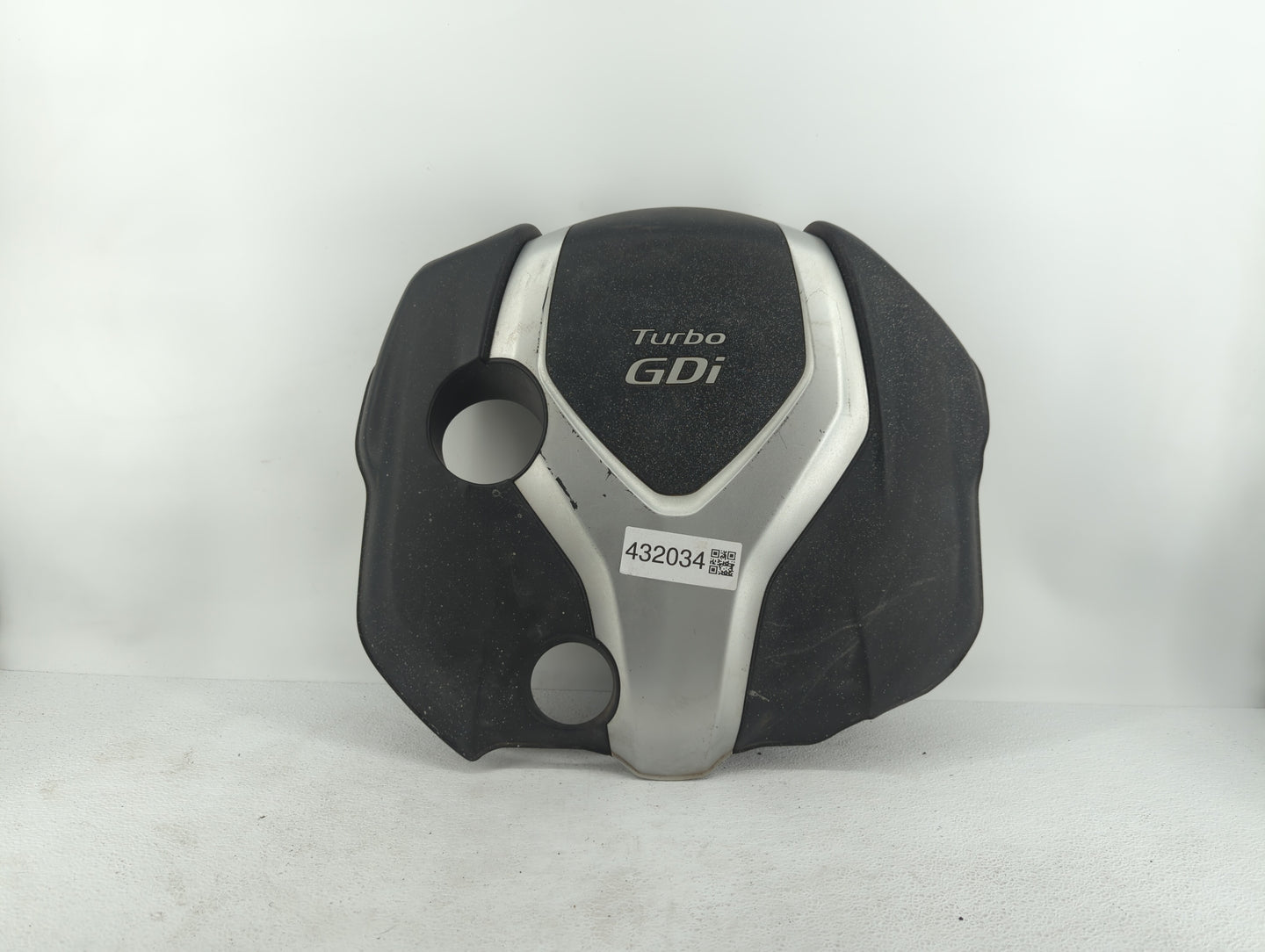 2012 Hyundai Sonata Engine Cover - Oemusedautoparts1.com