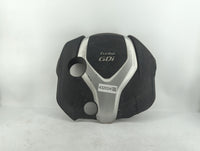 2012 Hyundai Sonata Engine Cover - Oemusedautoparts1.com