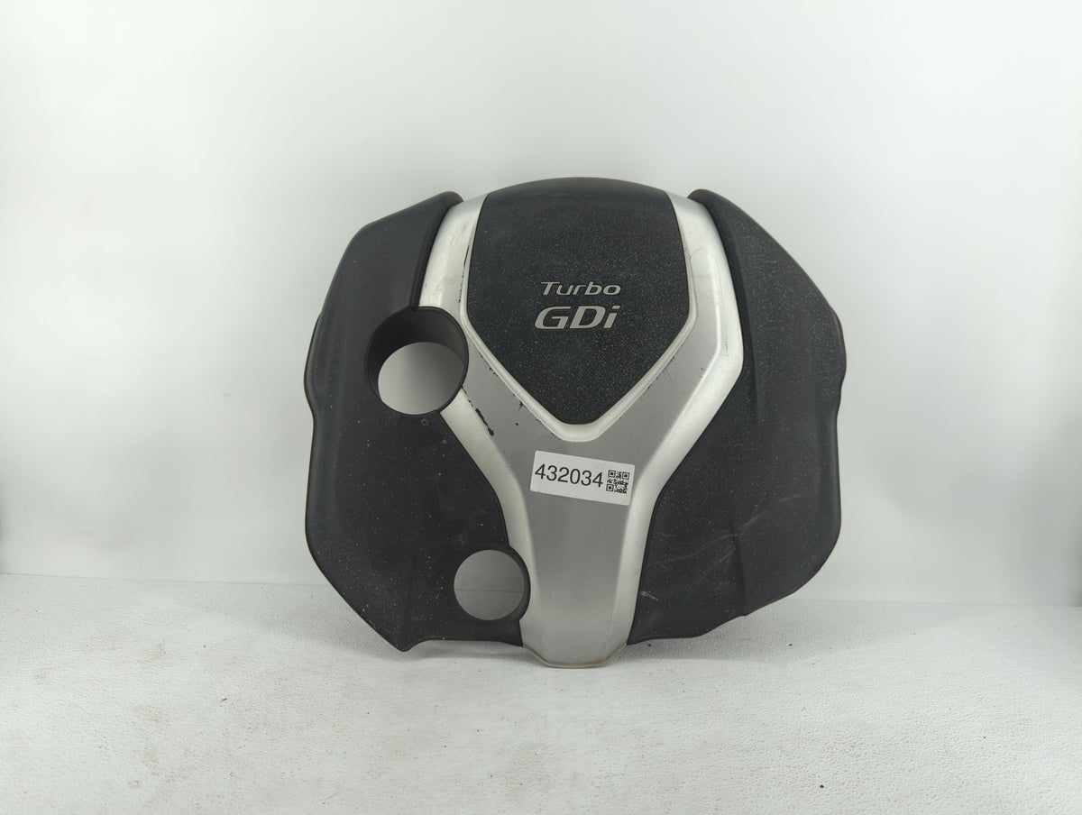 2012 Hyundai Sonata Engine Cover 432034 - Oemusedautoparts1.com