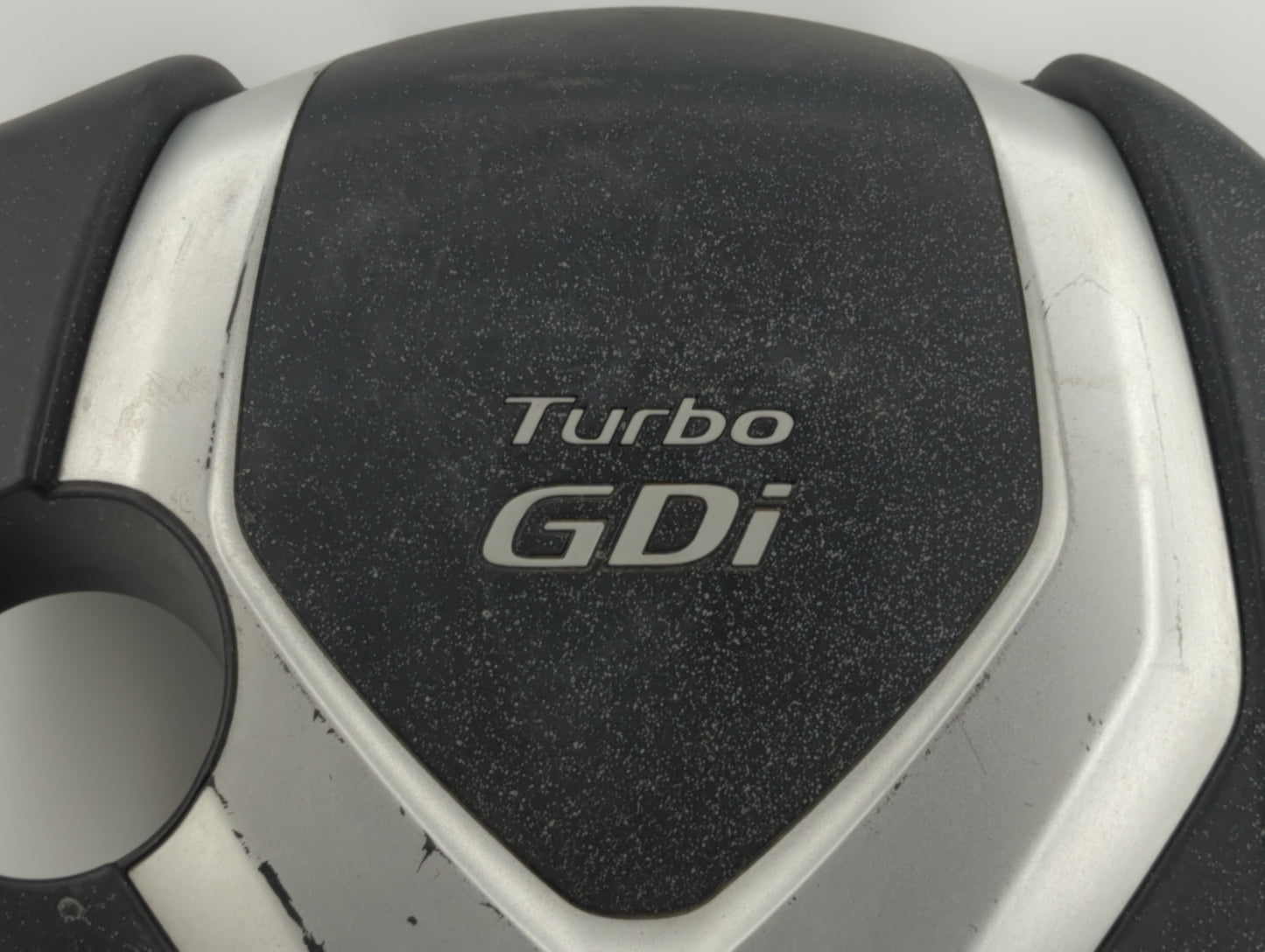 2012 Hyundai Sonata Engine Cover - Oemusedautoparts1.com