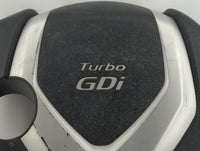 2012 Hyundai Sonata Engine Cover - Oemusedautoparts1.com