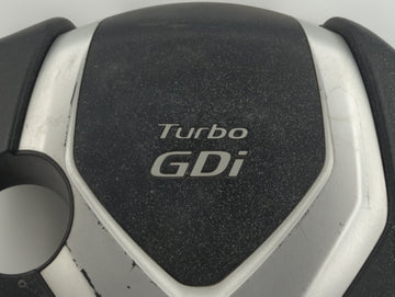 2012 Hyundai Sonata Engine Cover