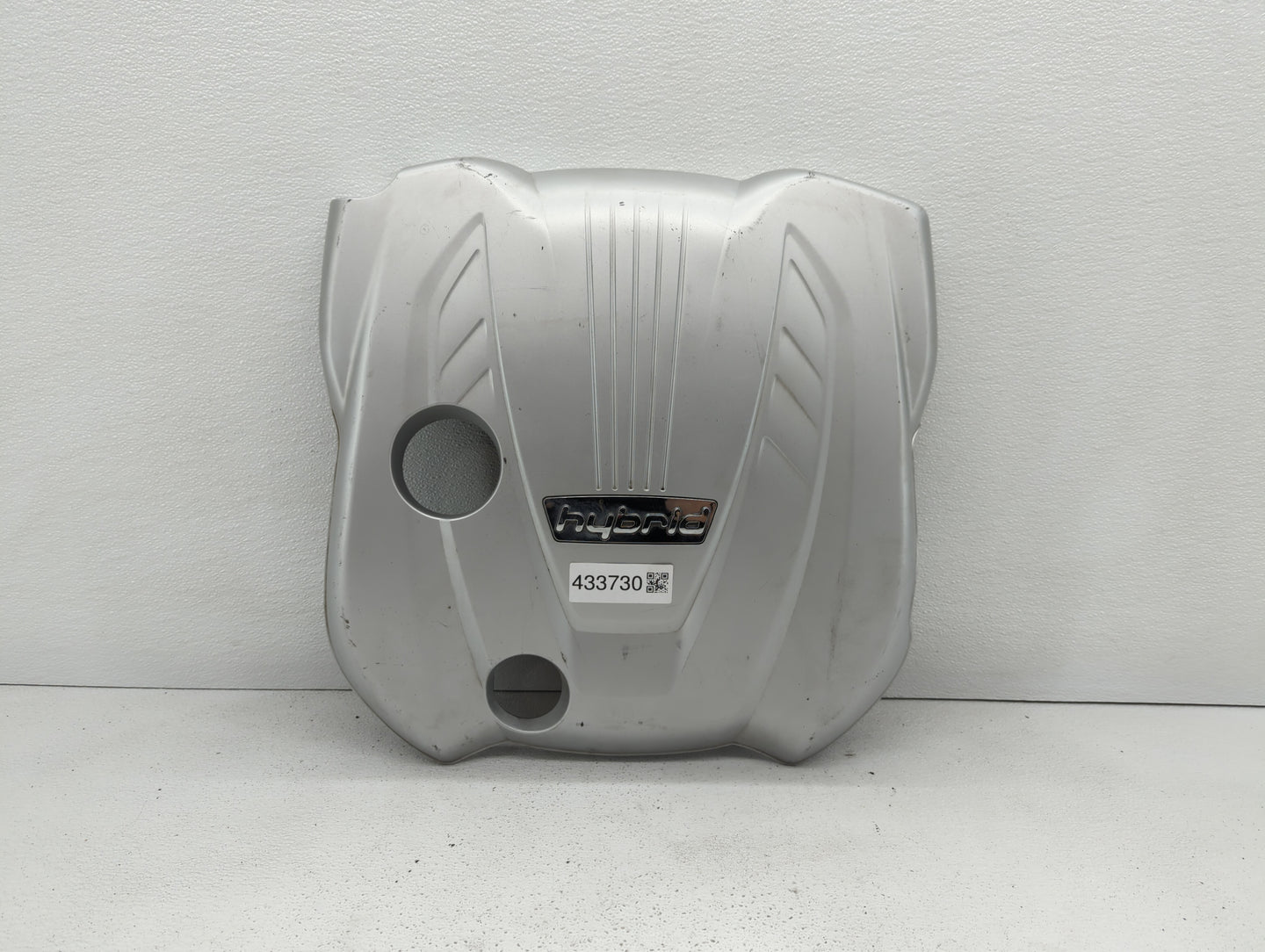 2012 Hyundai Sonata Engine Cover - Oemusedautoparts1.com