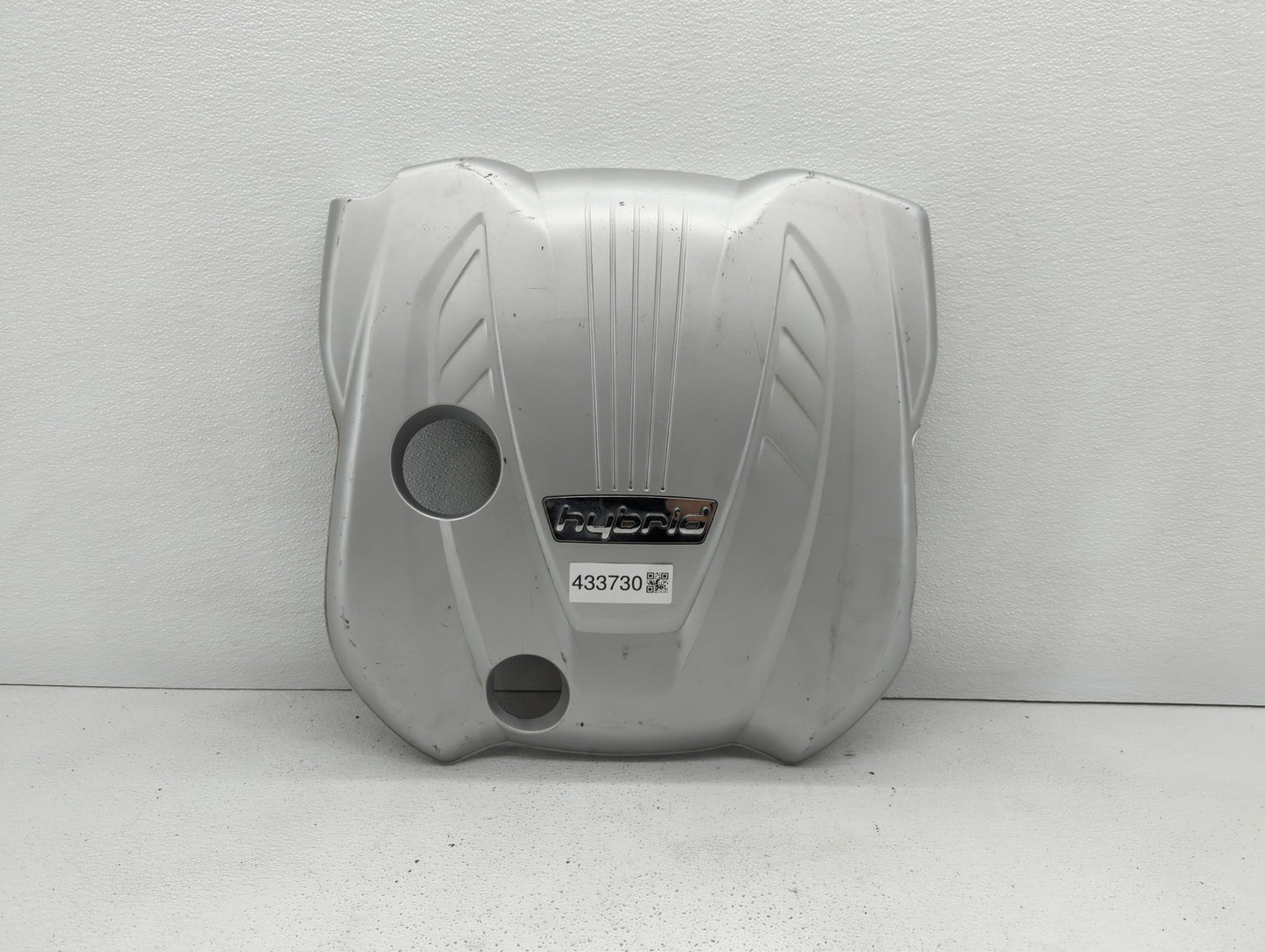 2012 Hyundai Sonata Engine Cover - Oemusedautoparts1.com