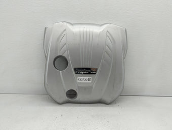 compare product 2012 Hyundai Sonata Engine Cover