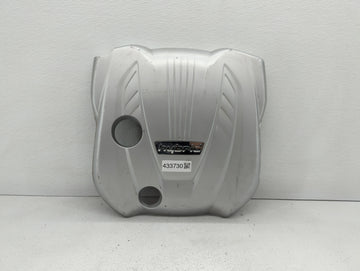 2012 Hyundai Sonata Engine Cover - Oemusedautoparts1.com