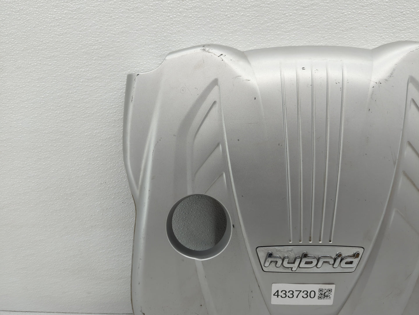 2012 Hyundai Sonata Engine Cover - Oemusedautoparts1.com