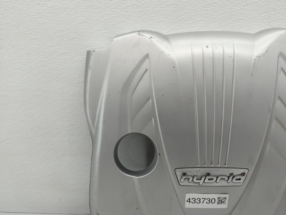 2012 Hyundai Sonata Engine Cover 433730 - Oemusedautoparts1.com