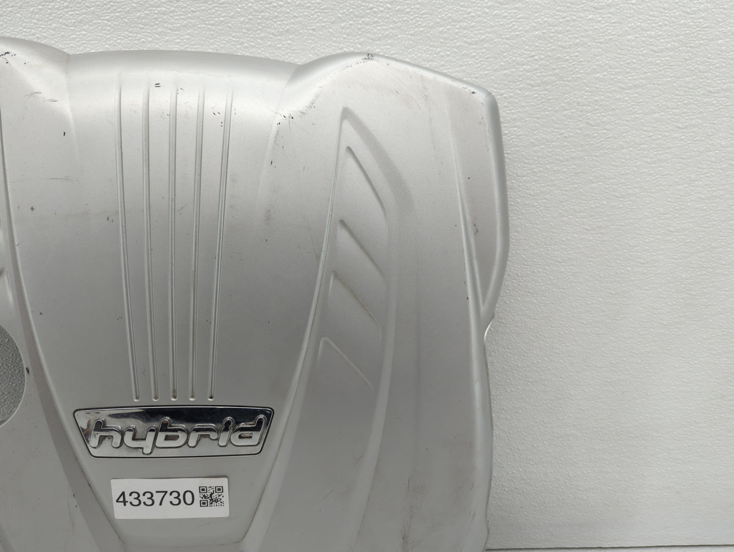 2012 Hyundai Sonata Engine Cover - Oemusedautoparts1.com