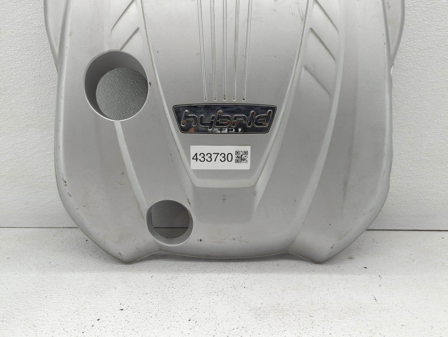 2012 Hyundai Sonata Engine Cover - Oemusedautoparts1.com