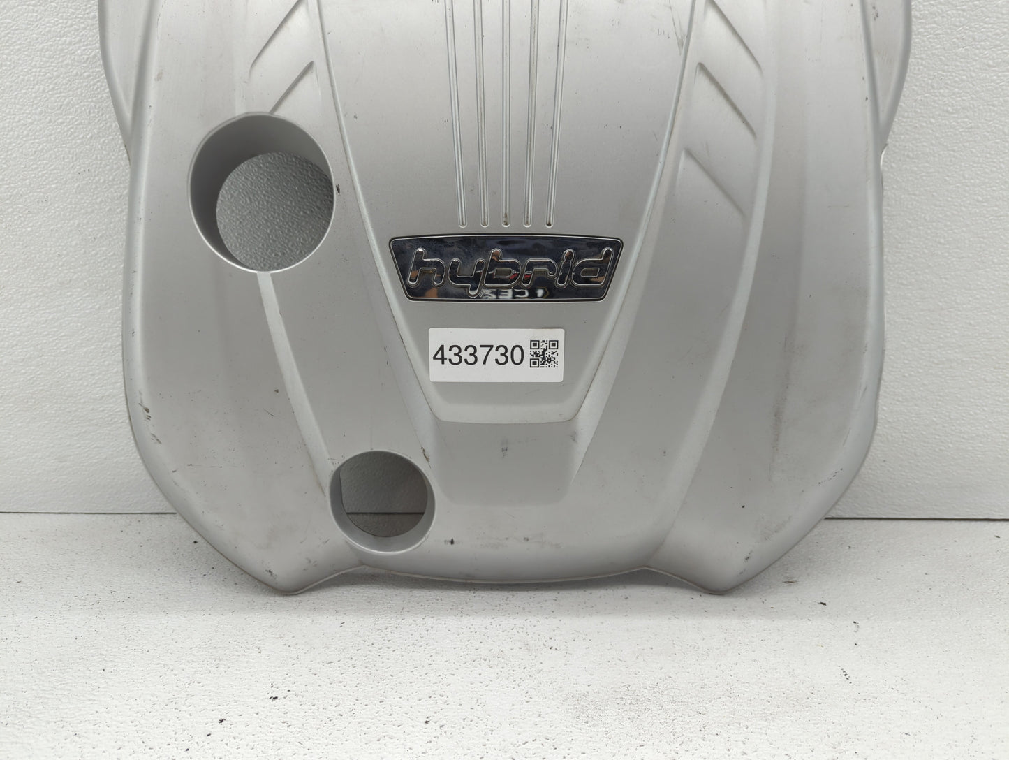 2012 Hyundai Sonata Engine Cover - Oemusedautoparts1.com