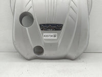 2012 Hyundai Sonata Engine Cover - Oemusedautoparts1.com