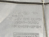 2012 Hyundai Sonata Engine Cover - Oemusedautoparts1.com