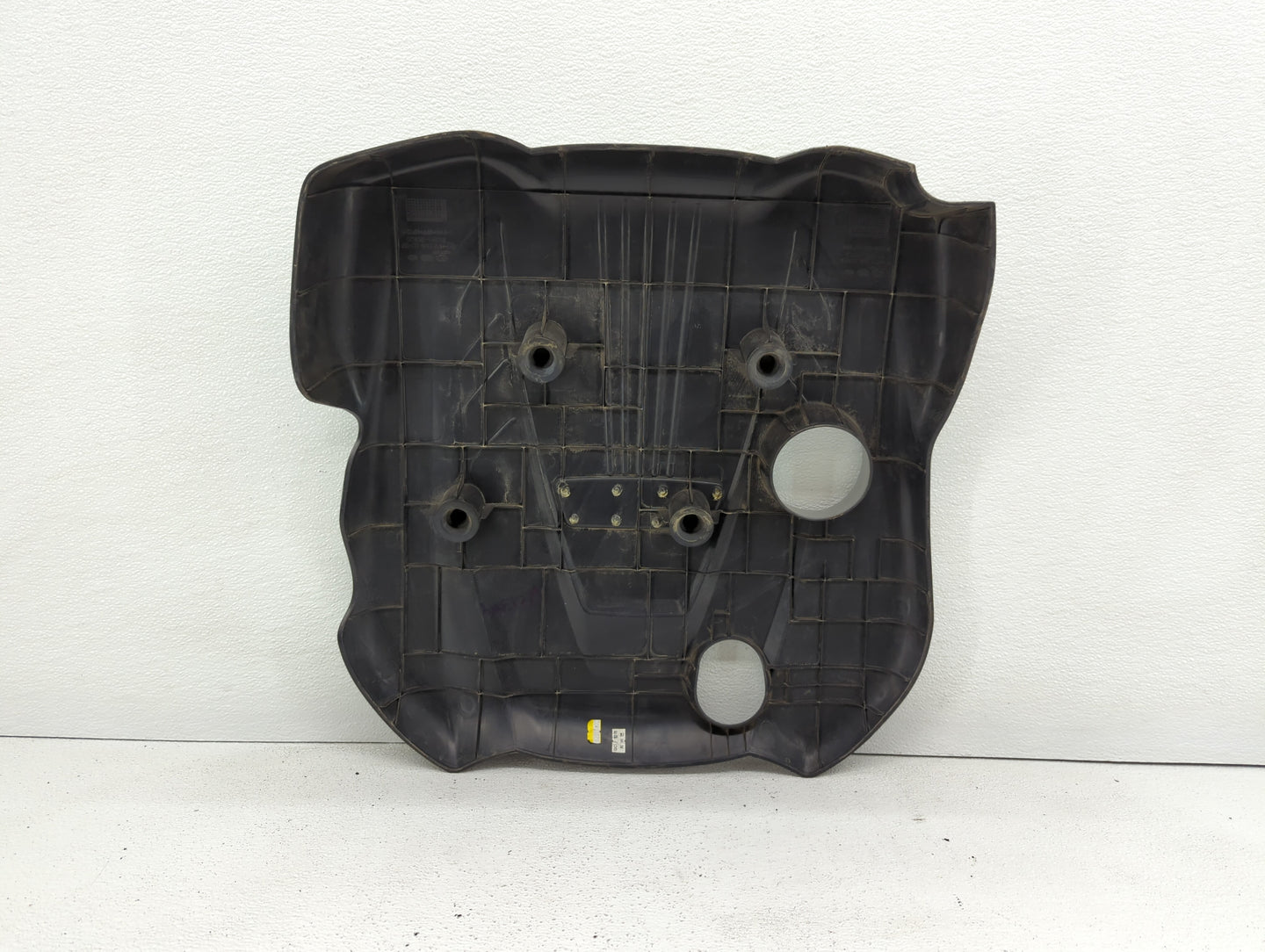2012 Hyundai Sonata Engine Cover - Oemusedautoparts1.com