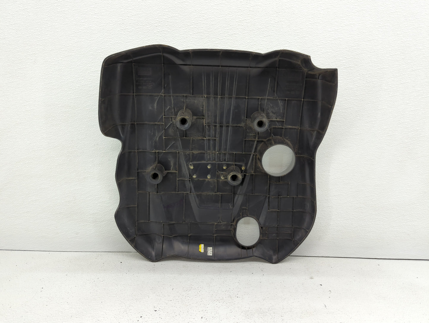 2012 Hyundai Sonata Engine Cover - Oemusedautoparts1.com