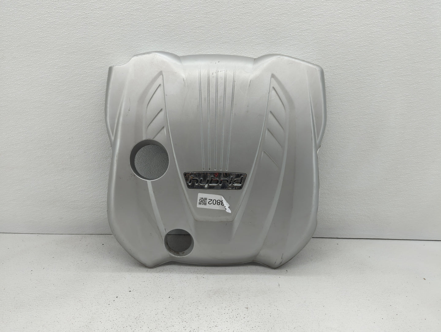 2012 Hyundai Sonata Engine Cover - Oemusedautoparts1.com