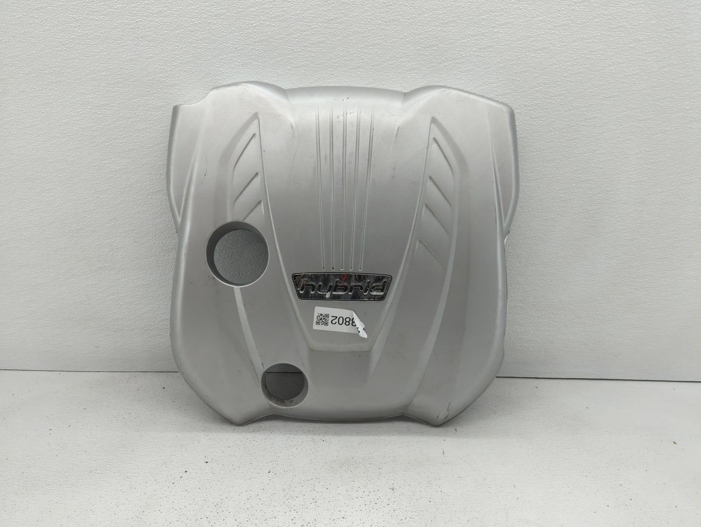 2012 Hyundai Sonata Engine Cover - Oemusedautoparts1.com