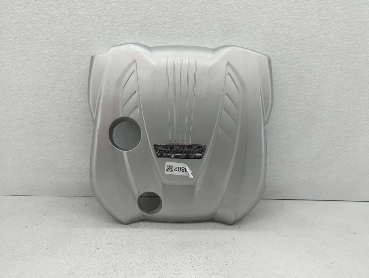2012 Hyundai Sonata Engine Cover 433802 - Oemusedautoparts1.com