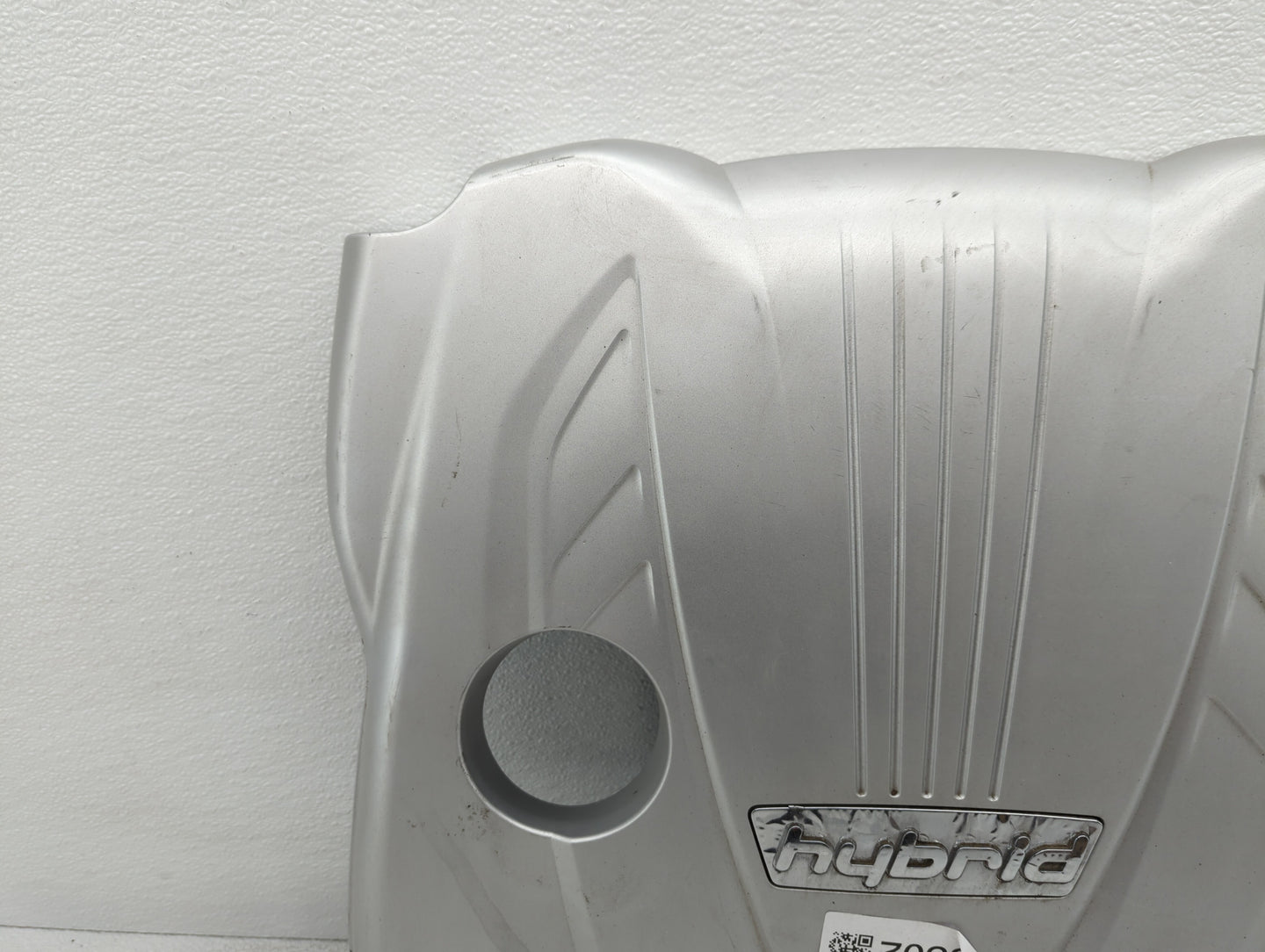 2012 Hyundai Sonata Engine Cover - Oemusedautoparts1.com