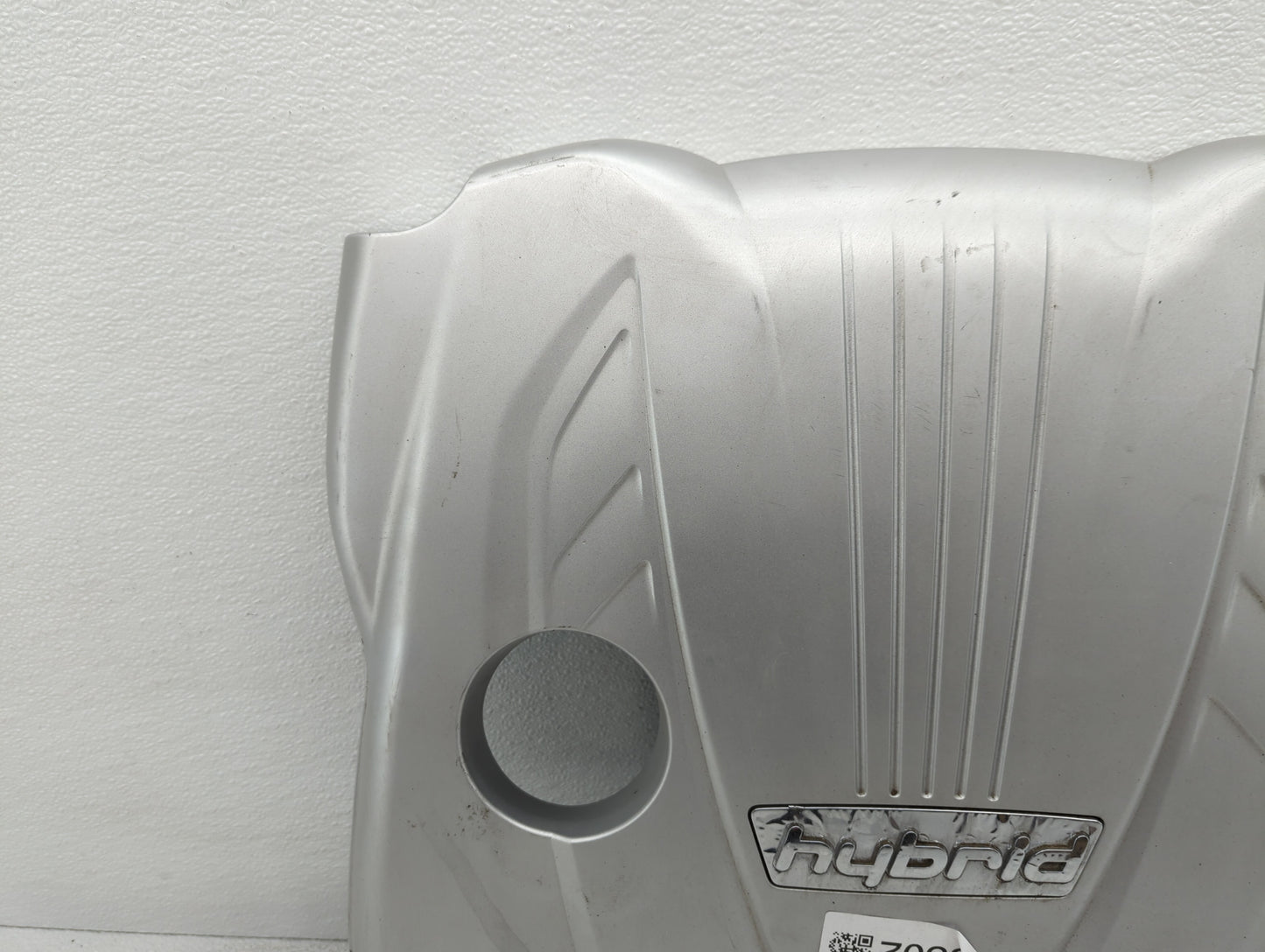 2012 Hyundai Sonata Engine Cover - Oemusedautoparts1.com