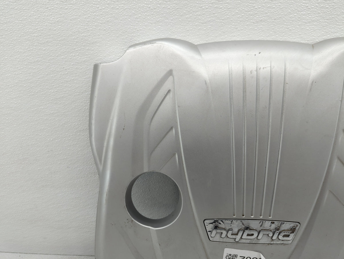 2012 Hyundai Sonata Engine Cover 433802 - Oemusedautoparts1.com