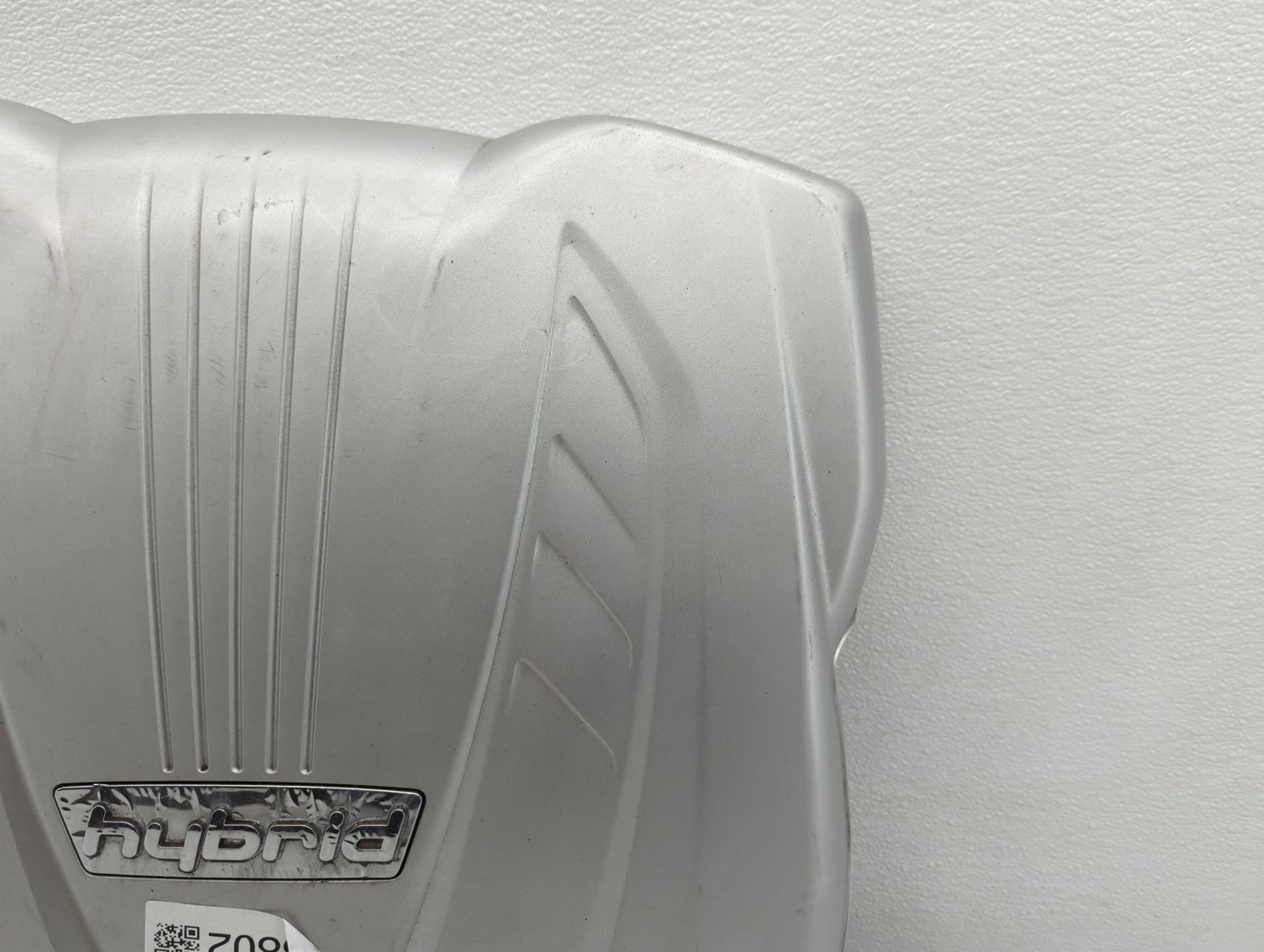 2012 Hyundai Sonata Engine Cover - Oemusedautoparts1.com