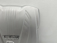 2012 Hyundai Sonata Engine Cover - Oemusedautoparts1.com