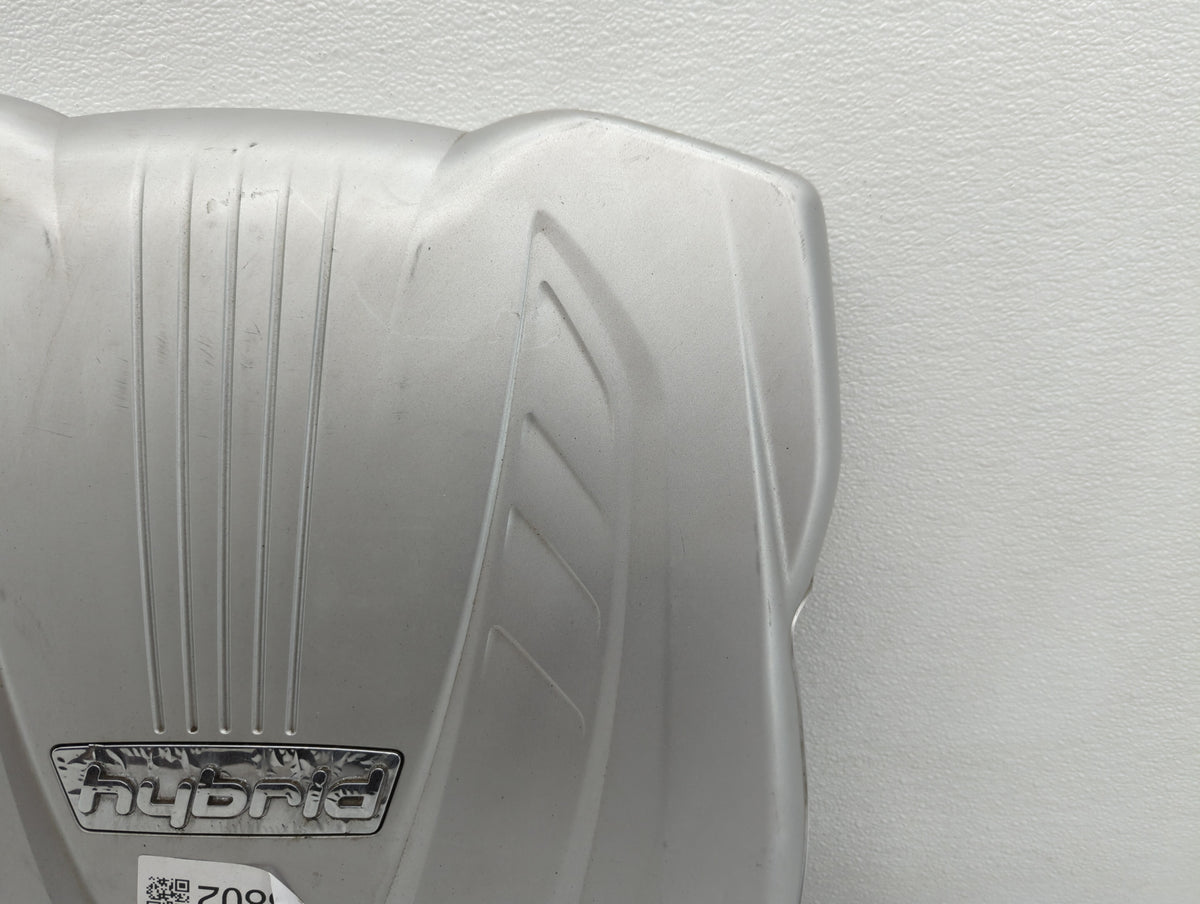 2012 Hyundai Sonata Engine Cover 433802 - Oemusedautoparts1.com
