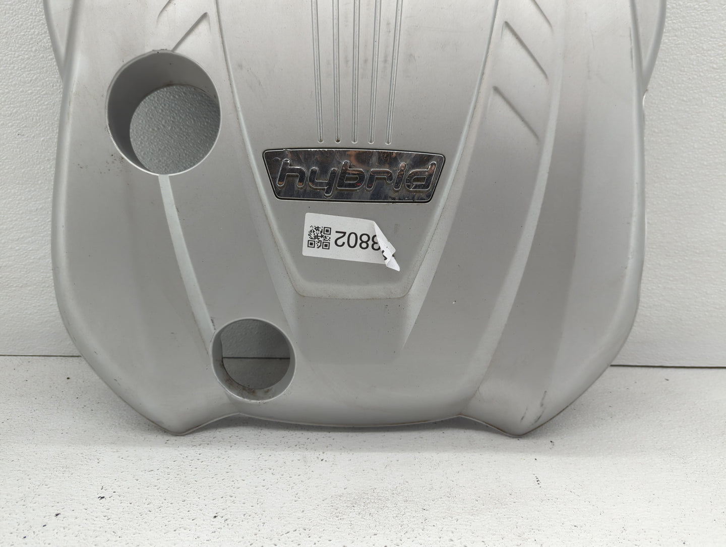 2012 Hyundai Sonata Engine Cover - Oemusedautoparts1.com